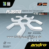 andro Plasma 470