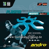 Andro Plasma 470 Tischtennisbelag NEU /zum Sonderpreis 