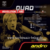 andro Quad 480