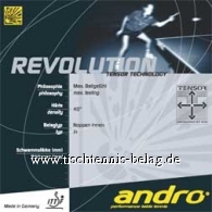 andro Revolution