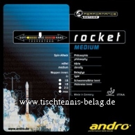 andro Rocket Medium