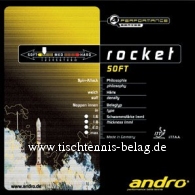 andro Rocket Soft