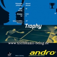 andro Trophy