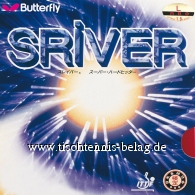 Butterfly Sriver S