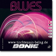 Donic Blues