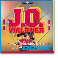 Donic J.O. Waldner