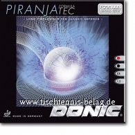 Donic Piranja TEC