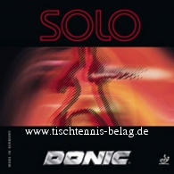 Donic Solo