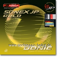Donic Sonex JP Gold