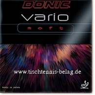 Donic Vario Soft