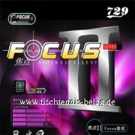 Friendship 729 RITC Focus II