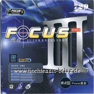 Friendship 729 RITC Focus III