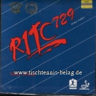 Friendship 729 RITC