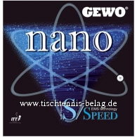 GEWO nano S-Speed