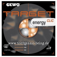 GEWO Target Energy Clic
