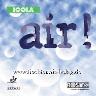 Joola AIR!ROSnet