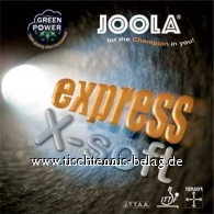 Joola express X-soft