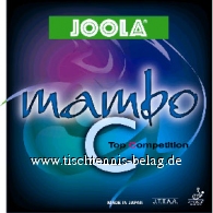 Joola Mambo C