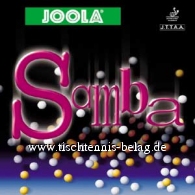 Joola Samba