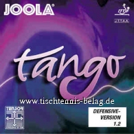 Joola Tango Defensive