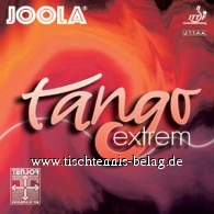 Joola Tango Extrem