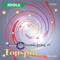 Joola Topspin C