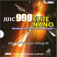 JUIC 999 Elite Nano