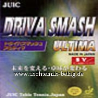 JUIC Driva Smash Ultima Soft