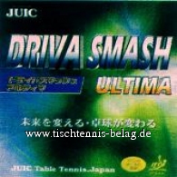 JUIC Driva Smash Ultima