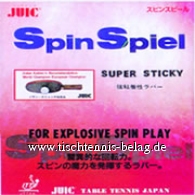 JUIC Spin Spiel SV