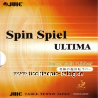 JUIC Spin Spiel Ultima