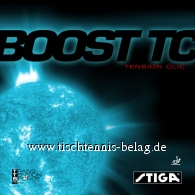 Stiga Boost TC