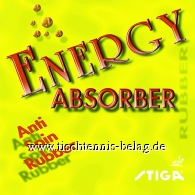 Stiga Energy Absorber