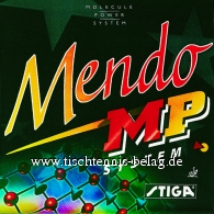 Stiga Mendo MP