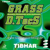 Tibhar Grass D.TecS