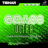 Tibhar Grass Ultra