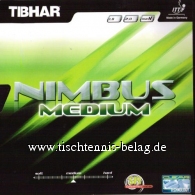 Tibhar Nimbus Medium