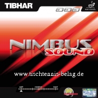 Tibhar Nimbus Sound