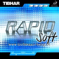 Tibhar Rapid Soft