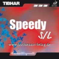 Tibhar Speedy S L