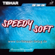 Tibhar Speedy Soft