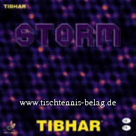 Tibhar Storm