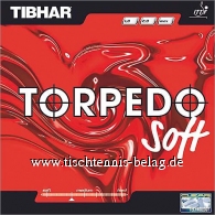 Tibhar Torpedo Soft