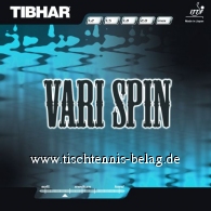 Tibhar Vari Spin