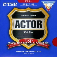 TSP Actor