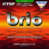 TSP Brio