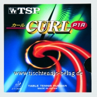 TSP Curl P1 R