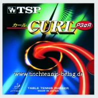 TSP Curl P3 ALPHA R