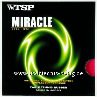TSP Miracle