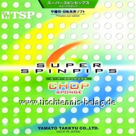 TSP Super Spinpips Chop